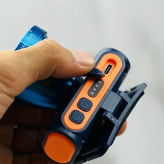 چراغ پیشانی اسمال سان مدل ZY-H150