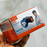 چراغ پیشانی اسمال سان مدل ZY-H150
