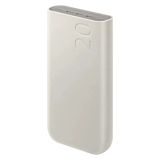 پاوربانک 45 وات سامسونگ مدل Battery Pack EB-P4520 ظرفیت 20000 میلیآمپر ساعت