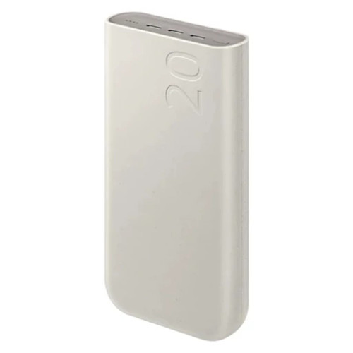 پاوربانک 45 وات سامسونگ مدل Battery Pack EB-P4520 ظرفیت 20000 میلیآمپر ساعت