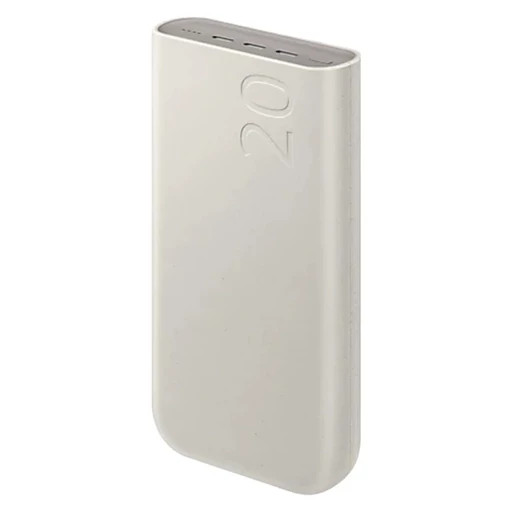 پاوربانک 45 وات سامسونگ مدل Battery Pack EB-P4520 ظرفیت 20000 میلیآمپر ساعت