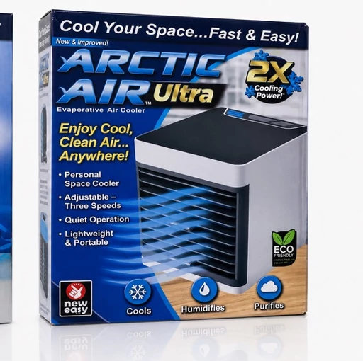 کولر رومیزی Arctic Air Ultra