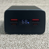 پاوربانک ایکس هانز مدل PB-302 ظرفیت 30000 میلی آمپر ساعت