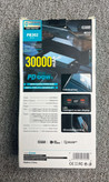 پاوربانک ایکس هانز مدل PB-302 ظرفیت 30000 میلی آمپر ساعت