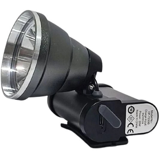 چراغ پیشانی دی پی مدل DP7239