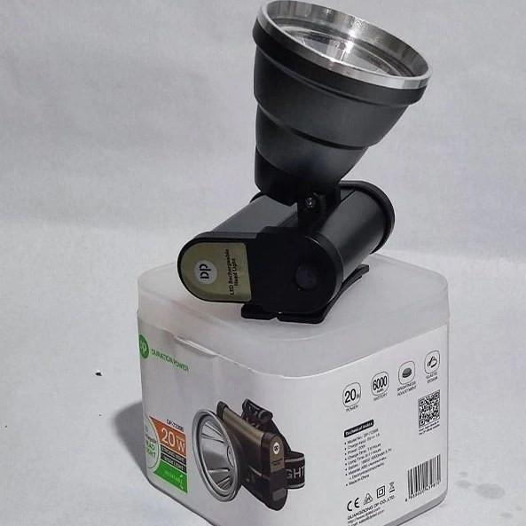 چراغ پیشانی دی پی مدل DP7239