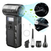 جت فن جارو شارژی ویولنت مدل Violent F028