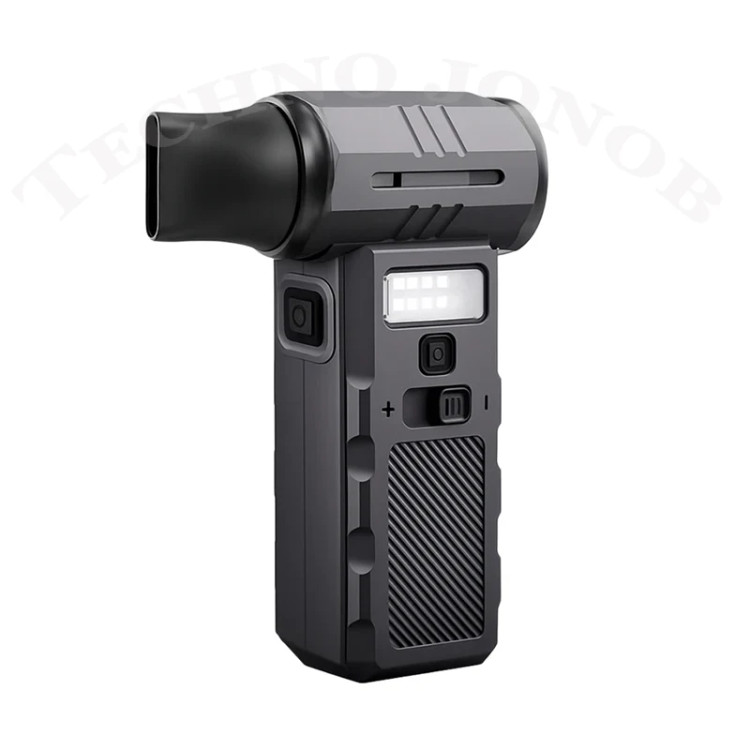 جت فن جارو شارژی ویولنت مدل Violent F028